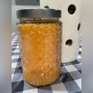 Gold canyon candle- Juicy Melon